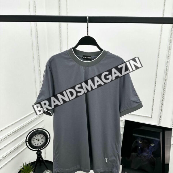 Футболка Tom Ford BM70310377