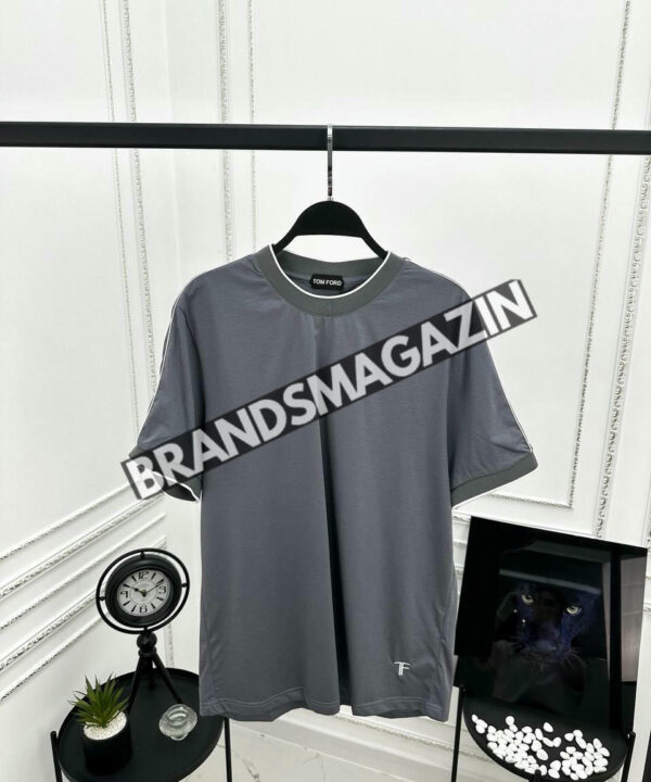 Футболка Tom Ford BM70310377 Футболка Tom Ford BM70310377