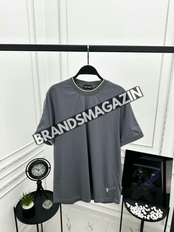 Футболка Tom Ford BM70310377