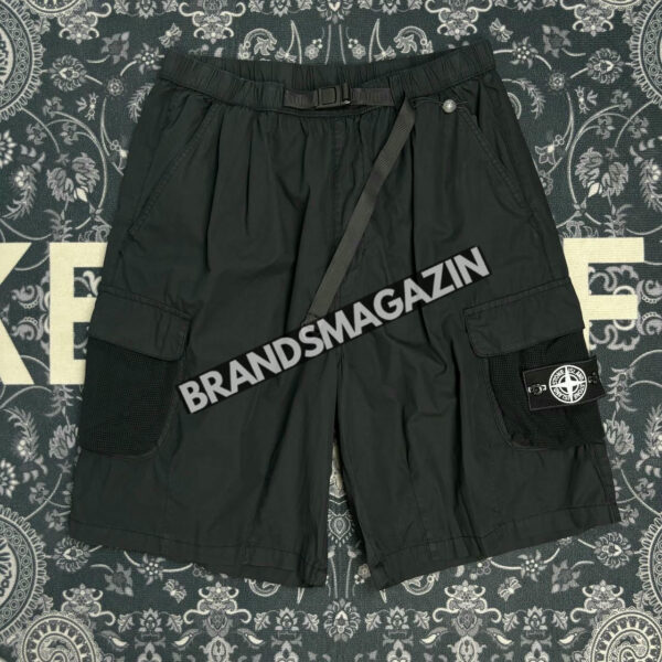 Шорты Stone Island BM7586877