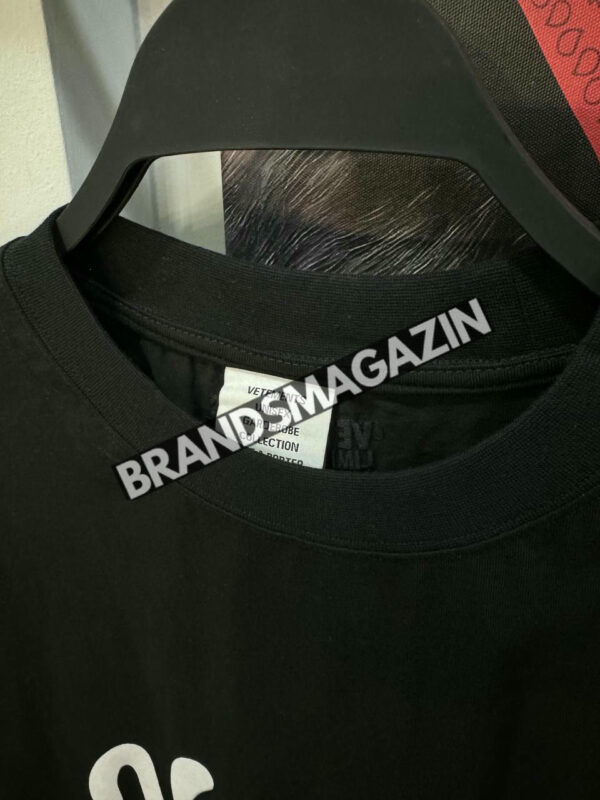 Футболка Vetements BM47238694877 3