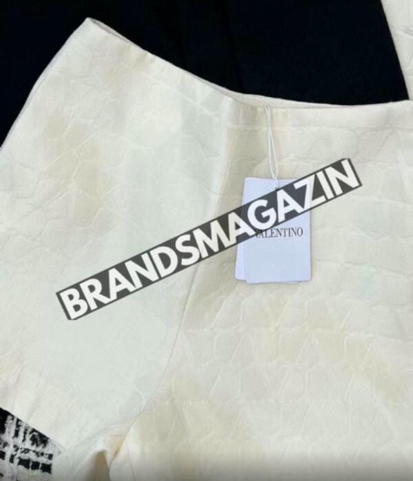 Шорты Valentino BM70189577 2