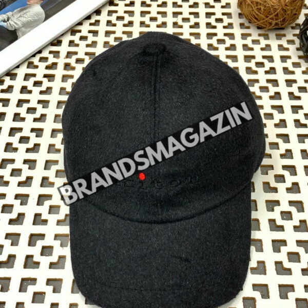 Кепка Kiton BM45843956477