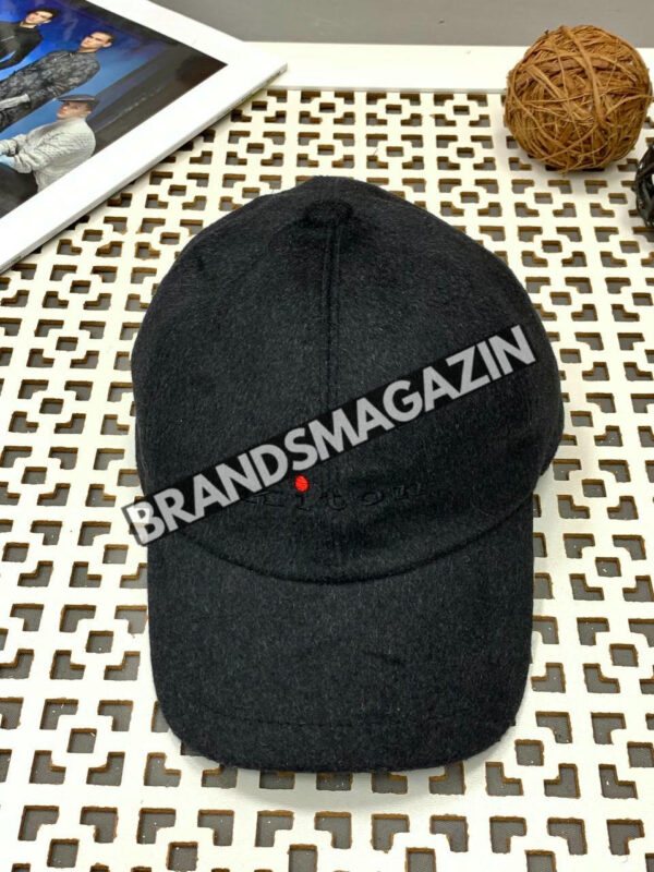 Кепка Kiton BM45843956477