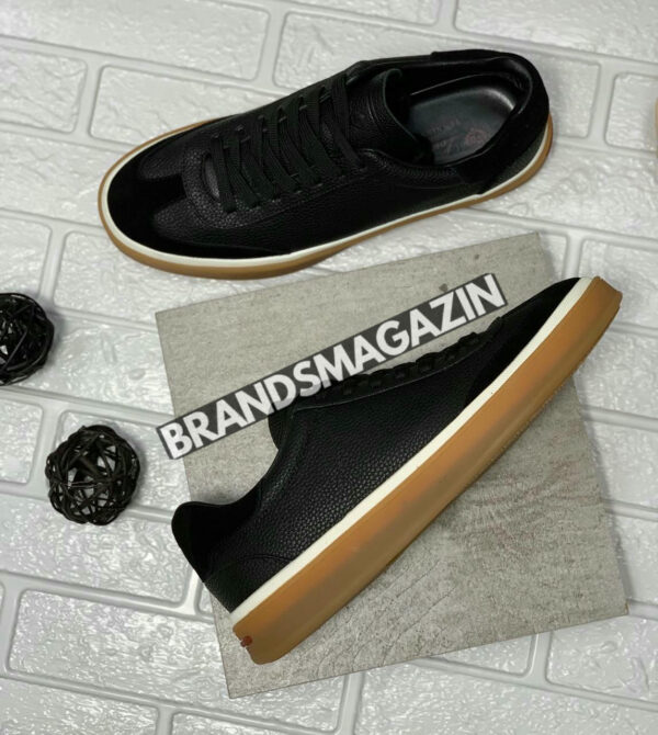 Кеды Loro Piana BM47624993777 3