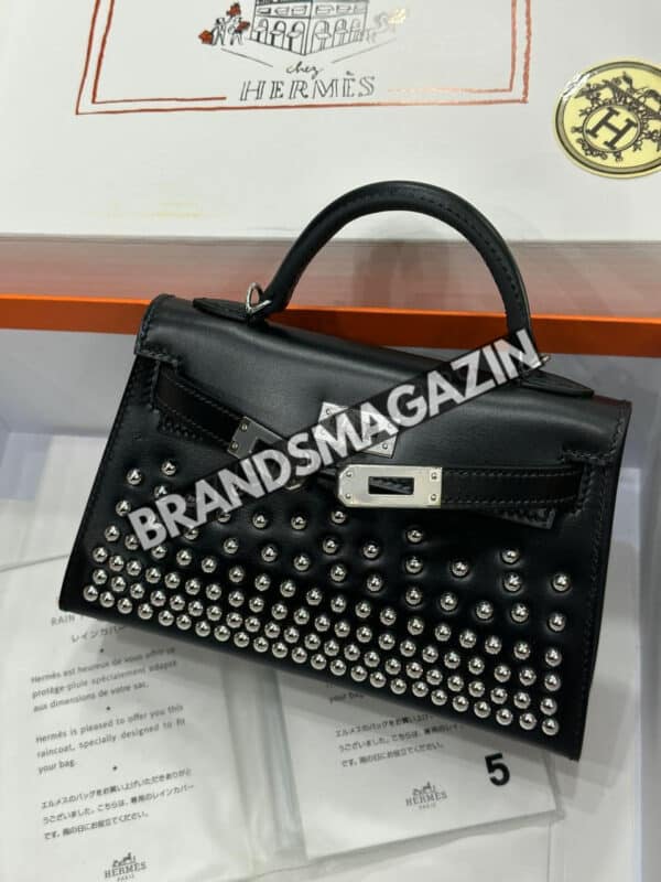 Сумка Hermes BM68565377 3