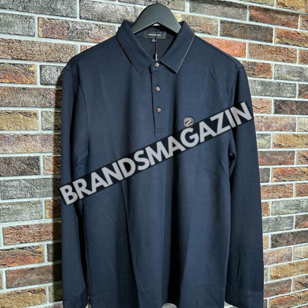 Поло Zegna BM7681077
