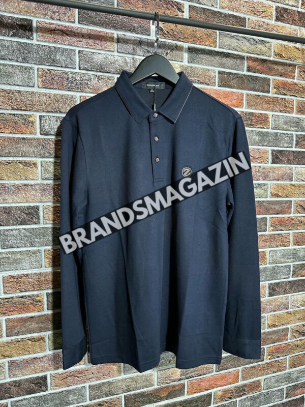 Поло Zegna BM7681077