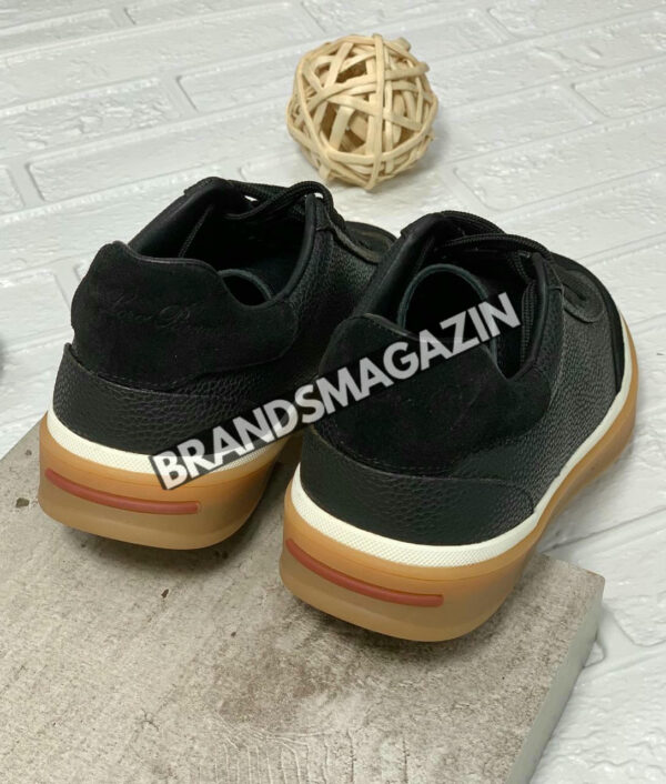 Кеды Loro Piana BM47624993777 4