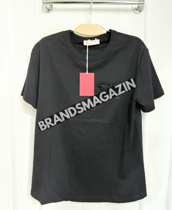 Футболка Valentino BM69244377