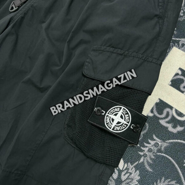 Шорты Stone Island BM7586877 2