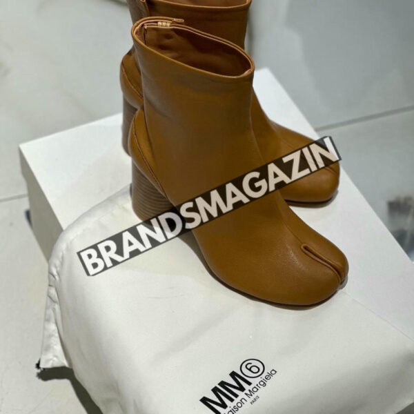 Ботильоны Maison Margiela BM45841479977