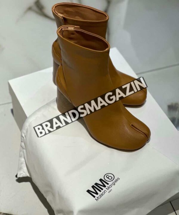 Ботильоны Maison Margiela BM45841479977 Ботильоны Maison Margiela BM45841479977