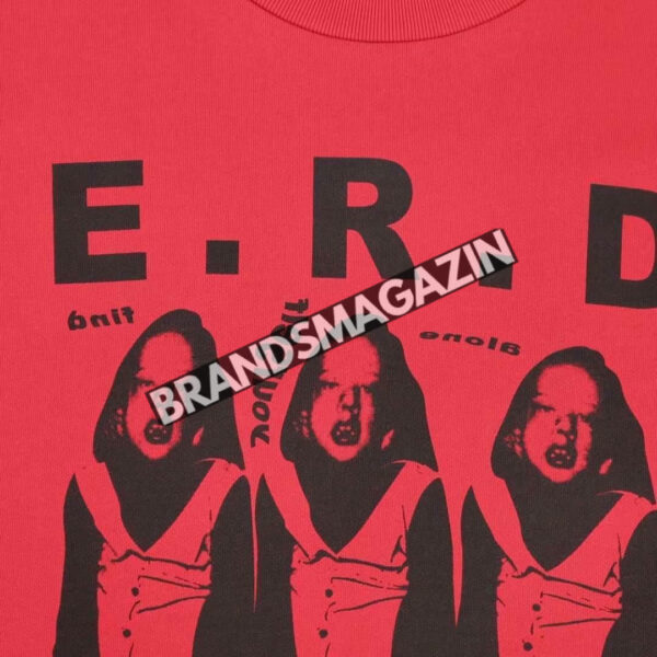 Свитшот E.R.D. BM70025477 4