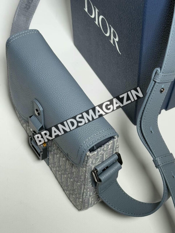 Сумка-мессенджер Dior BM47014627877 3