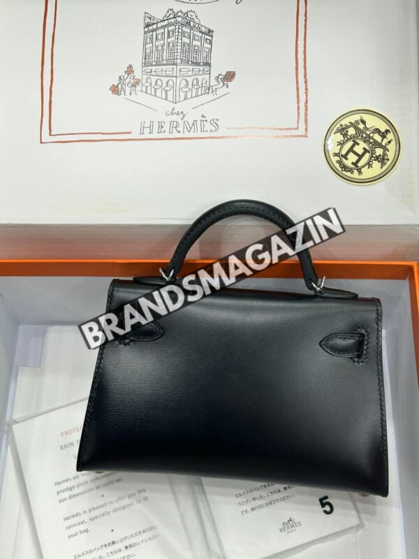 Сумка Hermes BM68565377 2