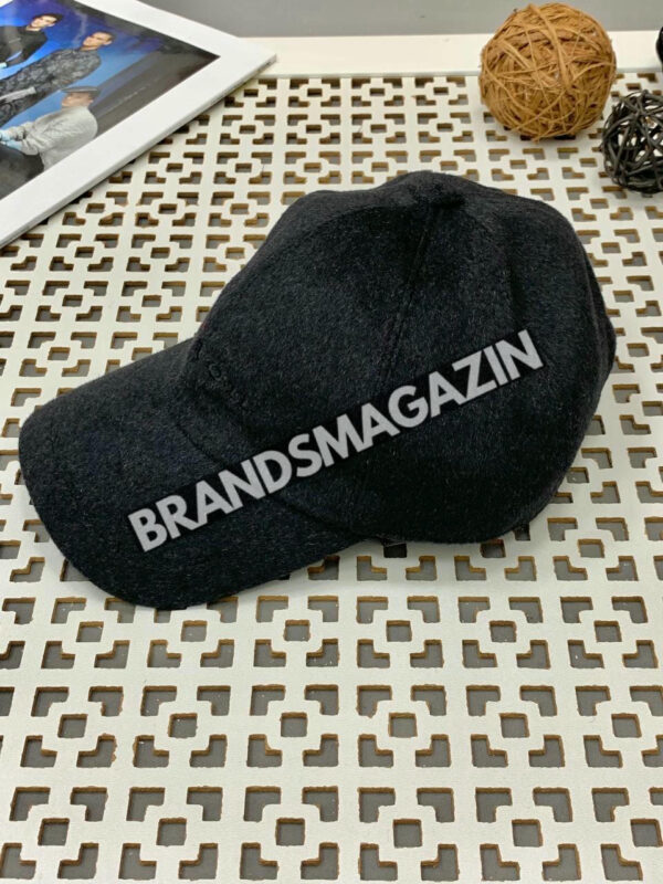 Кепка Kiton BM45843956477 2