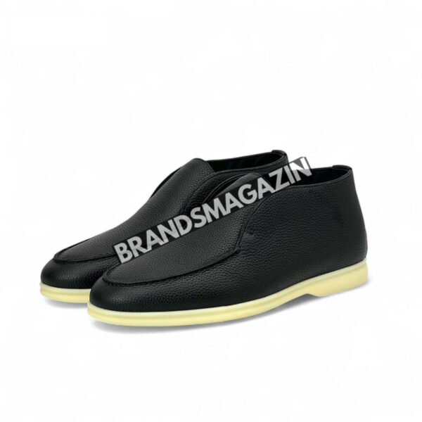 Ботинки Loro Piana BM47309397677