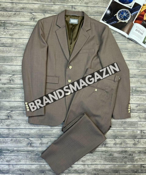 Костюм Brunello Cucinelli BM7720777 Костюм Brunello Cucinelli BM7720777
