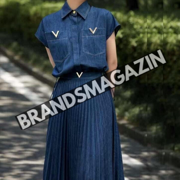 Костюм Valentino BM7346277