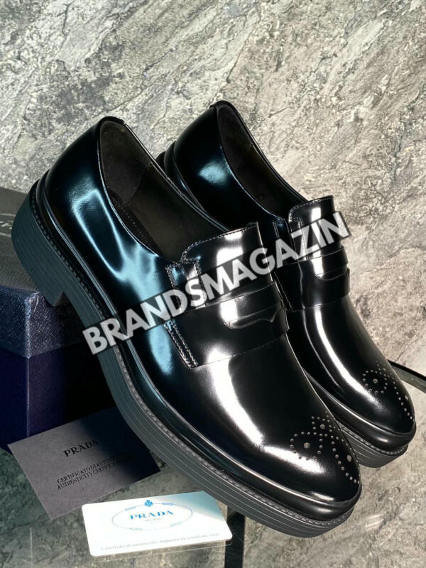 Лоферы Prada BM7702477 3