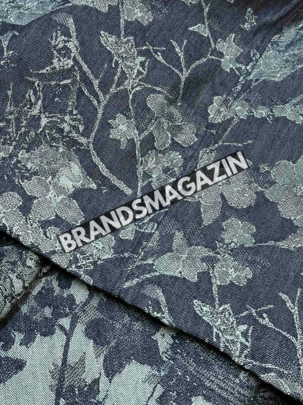 Рубашка Louis Vuitton BM7168277 5