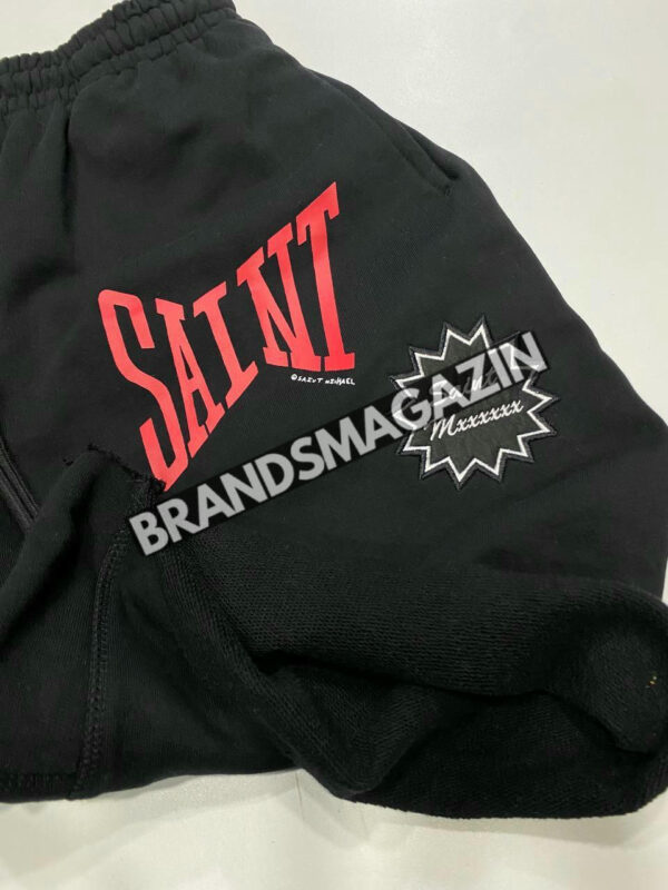 Шорты Saint BM71793577 5