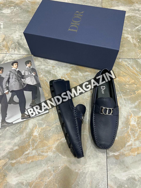 Мокасины Dior BM7194577 2