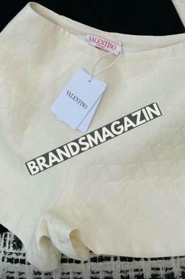 Шорты Valentino BM70189577 3
