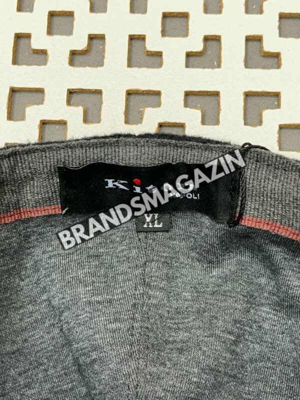 Кепка Kiton BM45843956477 3