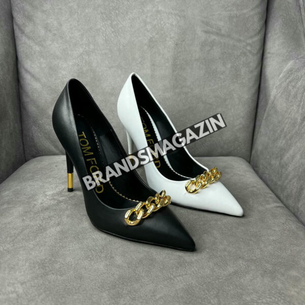Туфли Tom Ford BM46806621977 2