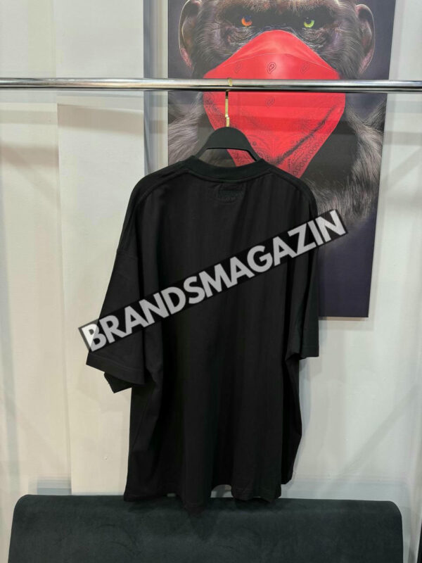 Футболка Vetements BM47238694877 2