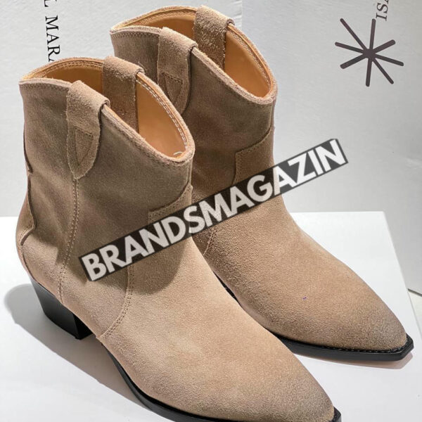 Казаки Isabel Marant BM45735725277