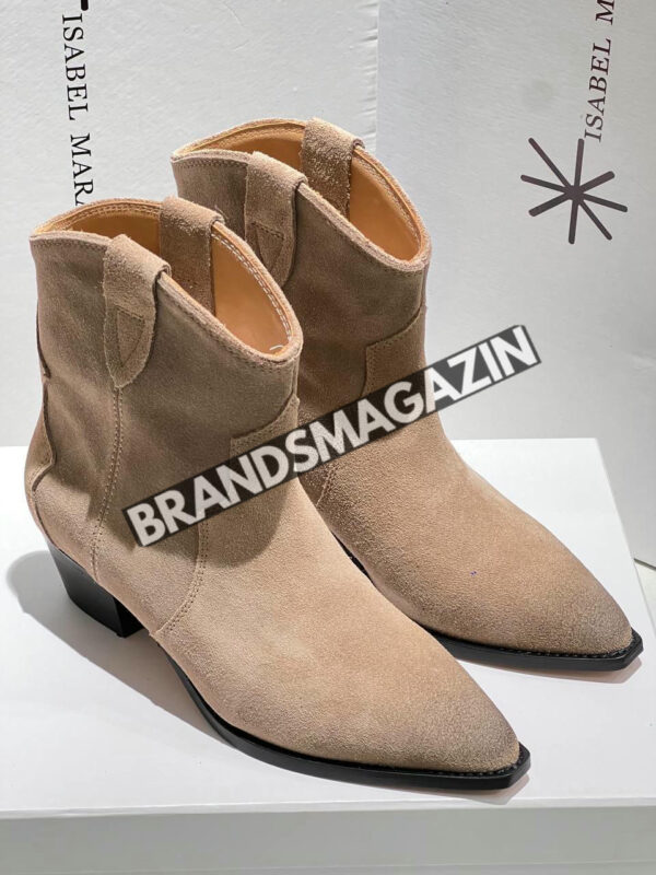Казаки Isabel Marant BM45735725277
