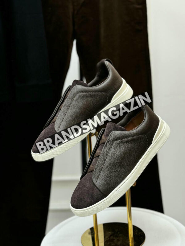 Поло Zegna BM7381777 3