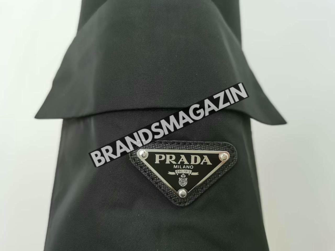 Шорты Prada BM72073577 7 Шорты Prada BM72073577 7