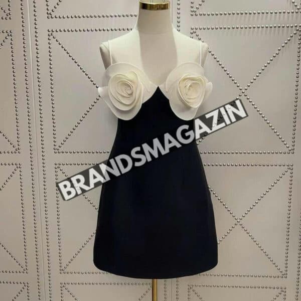 Платье Valentino BM46897493277
