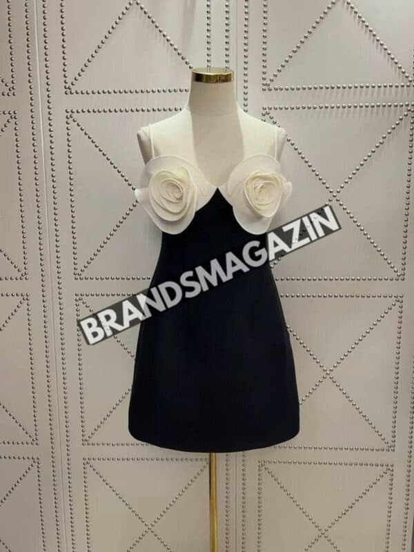 Платье Valentino BM46897493277