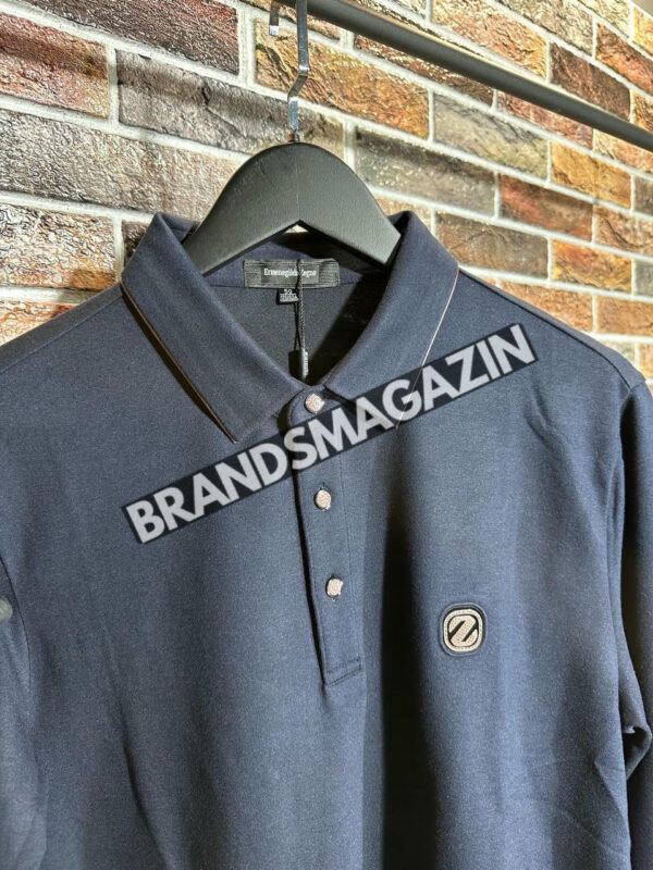 Поло Zegna BM7681077 3