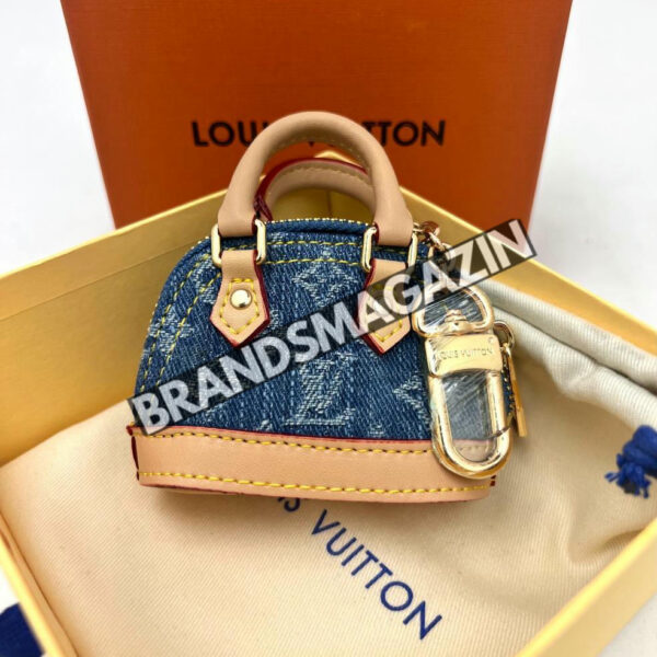 Брелок для сумки Louis Vuitton BM46782603877