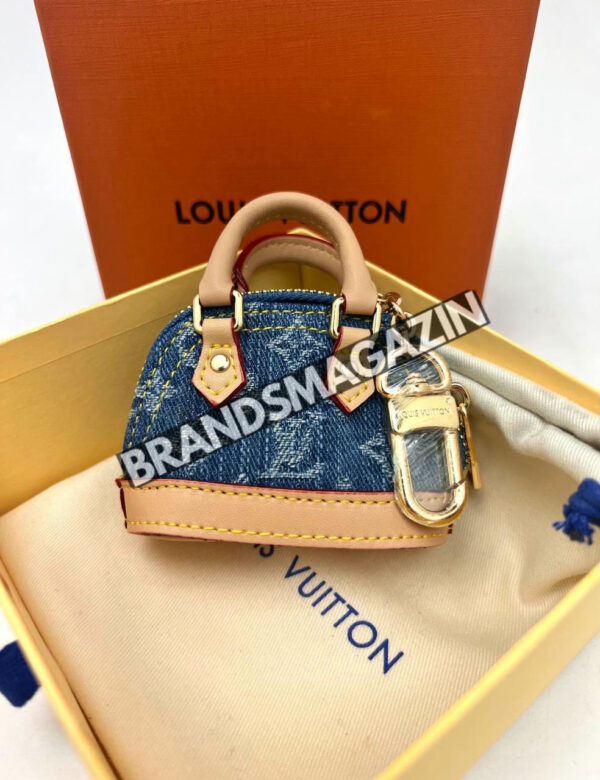 Брелок для сумки Louis Vuitton BM46782603877