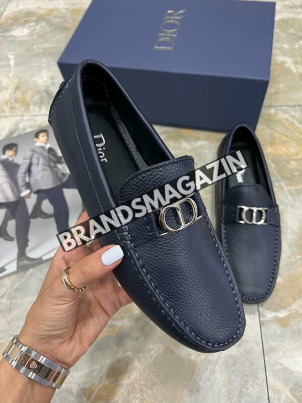 Мокасины Dior BM7194577 4