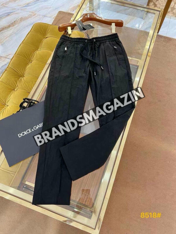 Спортивный костюм Dolce&Gabbana BM45840292377 8
