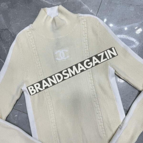 Водолазка Chanel BM46827737977