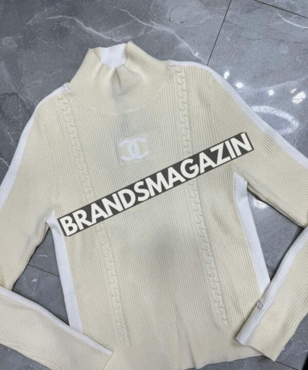 Водолазка Chanel BM46827737977 Водолазка Chanel BM46827737977