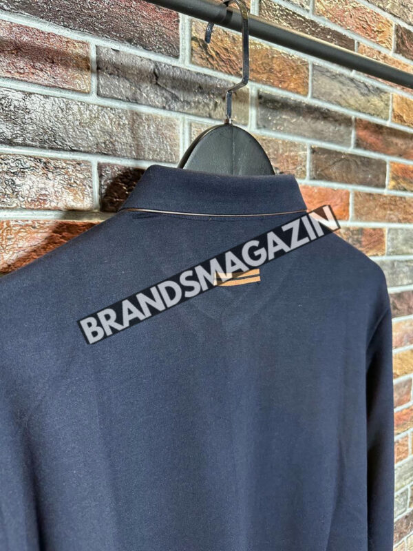Поло Zegna BM7681077 4