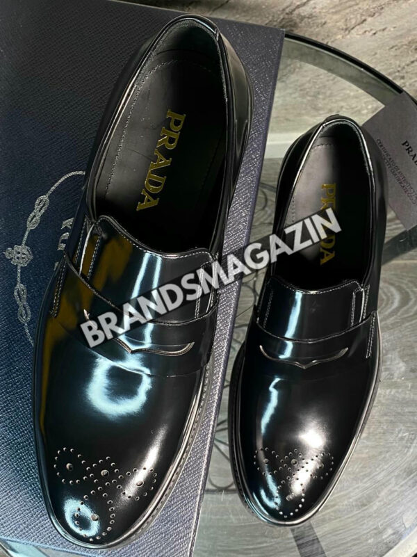 Лоферы Prada BM7702477 5
