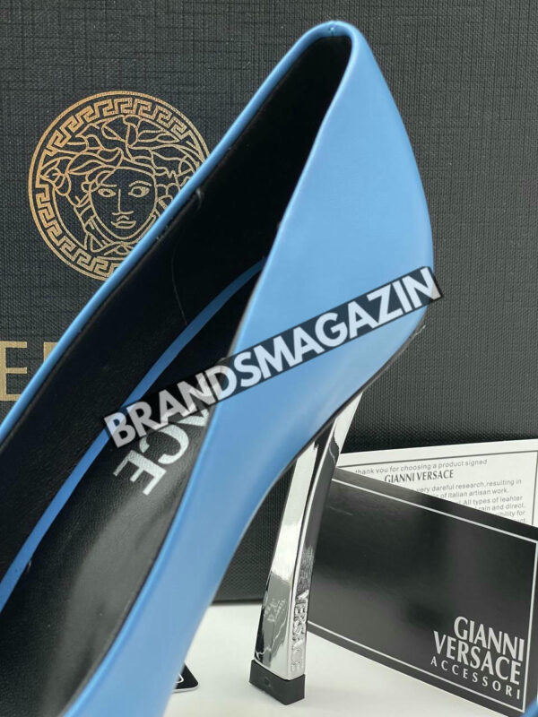 Туфли Versace BM7711677 3