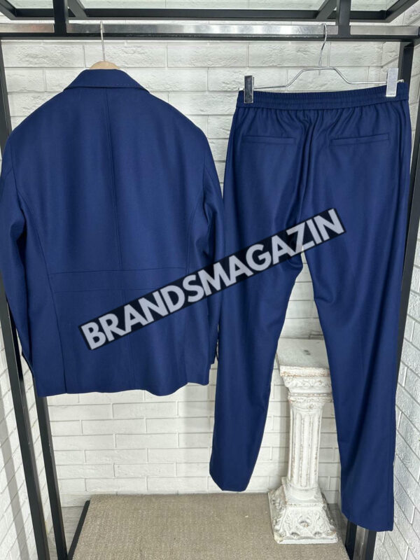 Прогулочный костюм Brunello Cucinelli BM46415359877 2
