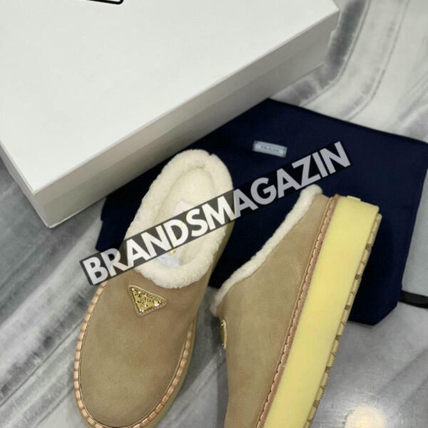 Мюли Prada BM46771909477